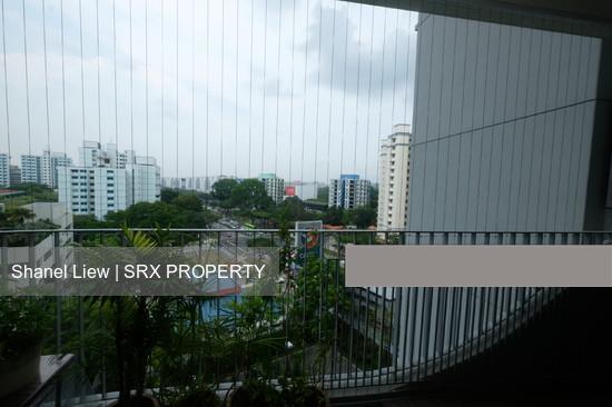 Arc at Tampines (D18), Condominium #203522191